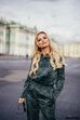 cristina ferreira, russia