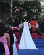 Sofía Palazuelo, Fernando Fitz-James, neto, duquesa de Alba, casamento, madrid, espanha, palácio de Liria