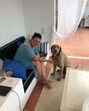 Júlia Pinheiro, Rui Pêgo, Sic, aniversário, rosas, fortaleza do guincho, apresentadora