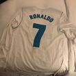 ronaldo, habib, presentes, lutador, russo, cr7