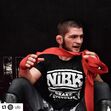habib, lutador, russo, mma