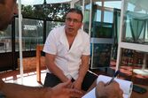 Pesadelo na cozinha, ljubomir stanisic, tvi, josé beites, marisqueira, miquipal, parede, estoril