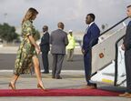 Melania Trump