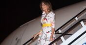 Melania Trump