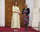 Melania Trump