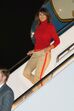 Melania Trump