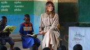 Melania Trump
