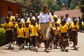 Melania Trump