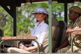 Melania Trump