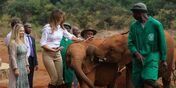 Melania Trump