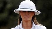Melania Trump