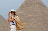 Melania Trump