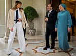 Melania Trump