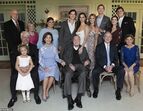 Barbara Bush
