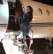 Cristiano Ronaldo, Georgina Rodríguez