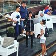 Cristiano Ronaldo, Georgina Rodríguez