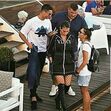 Cristiano Ronaldo, Georgina Rodríguez