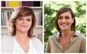 Júlia Pinheiro e Fátima Lopes