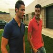 Cristiano Ronaldo, Daniel Oliveira