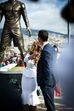 Cristiano Ronaldo, Cristina Ferreira