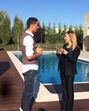 Cristiano Ronaldo, Judite Sousa