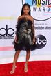 Marsai Martin