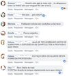 Kathryn Mayorga, Cristiano Ronaldo, Comentários Facebook FLASH!