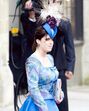 Princesa Eugenie de York