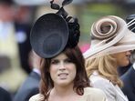 Princesa Eugenie de York