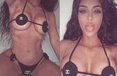 Kim Kardashian