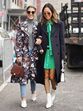 Street Style botas brancas