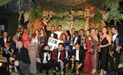 Influencer Awards Monaco