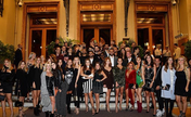 Influencer Awards Monaco