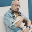 Manuel Luís Goucha, cão, goucha com animais