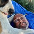 Manuel Luís Goucha, cão, goucha com animais