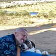 Manuel Luís Goucha, cão, goucha com animais