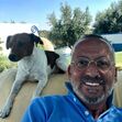 Manuel Luís Goucha, cão, goucha com animais