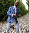 Manuel Luís Goucha, cão, goucha com animais