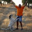 Manuel Luís Goucha, cão, goucha com animais