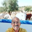 Manuel Luís Goucha, cão, goucha com animais