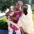 Manuel Luís Goucha, cão, goucha com animais