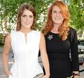 Princesa Eugenie