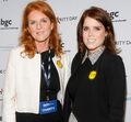 Princesa Eugenie