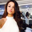 Selena Gomez