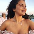 Selena Gomez