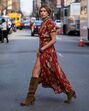 Street Style Vestidos de Verão