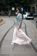 Street Style Vestidos de Verão