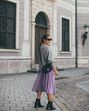 Street Style Vestidos de Verão