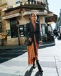 Street Style Vestidos de Verão