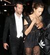 irina, bradley, filha